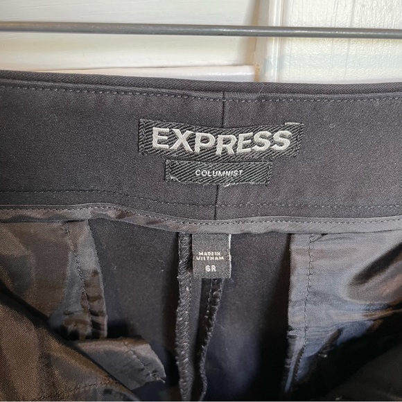 Express Columnist Dress Pants - Picture 6 of 11